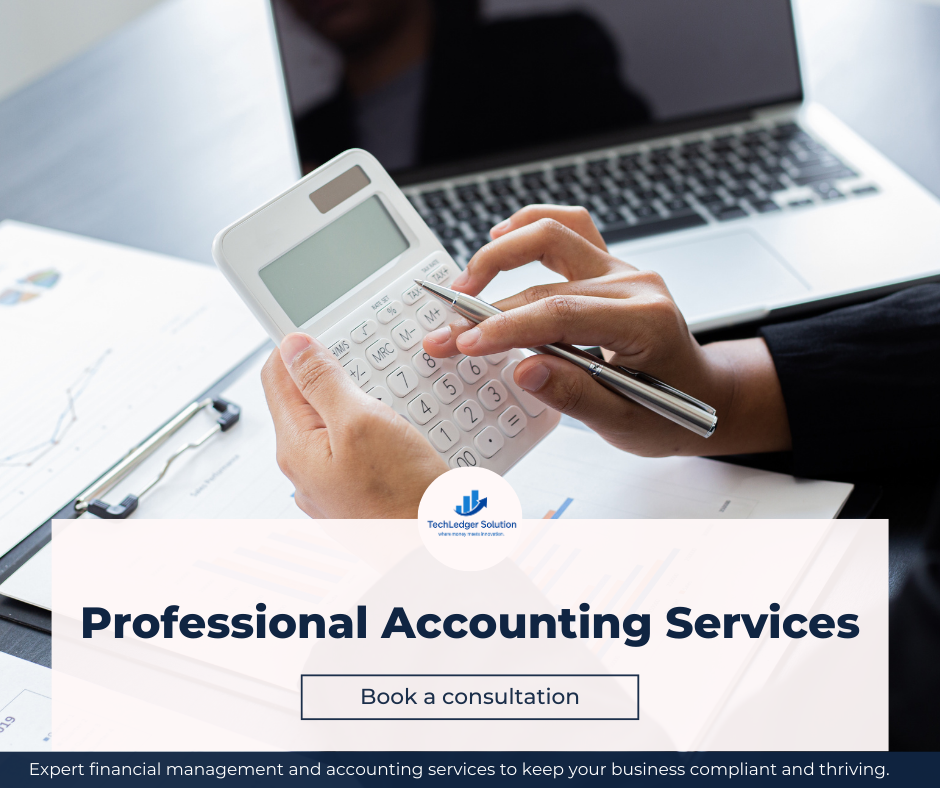 Technology Solutions