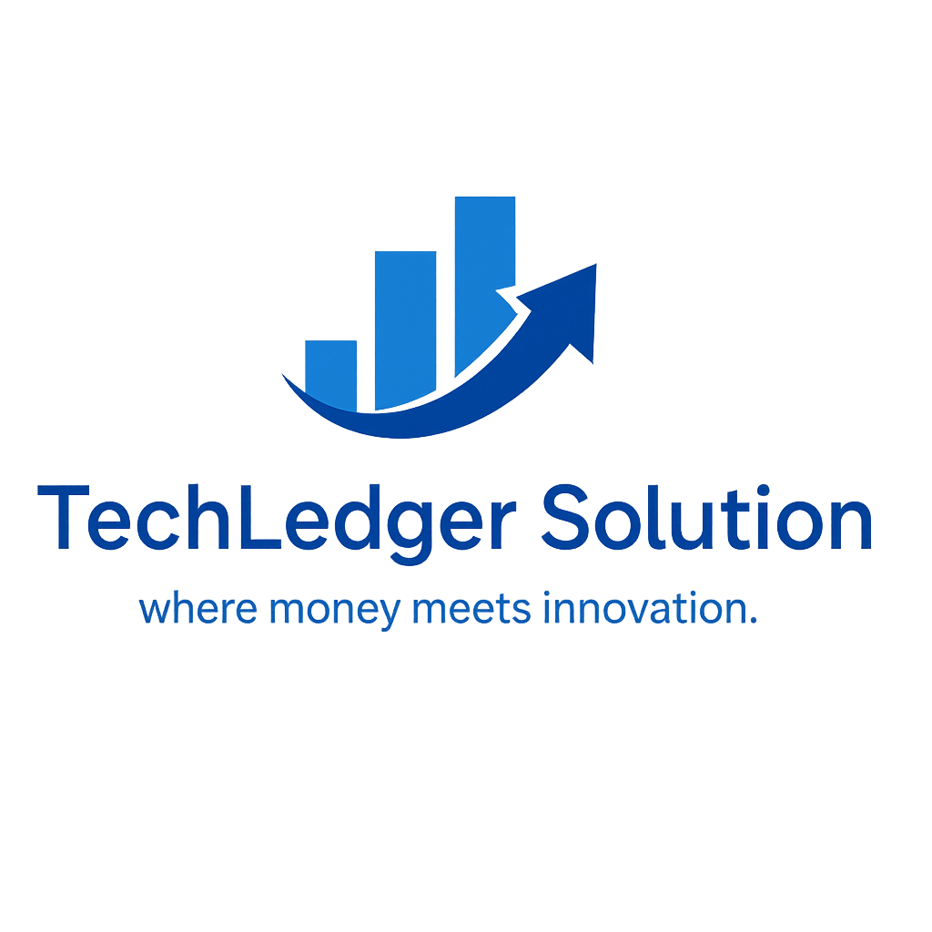 TechLedger Solutions