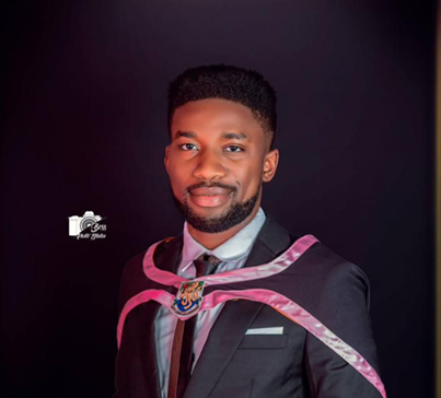 Paul Sahr Shallom Moses